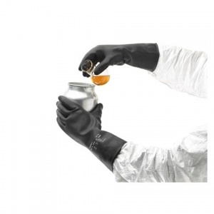 Marigold Industrial AlphaTec 87-118 Industrial Protective Gloves